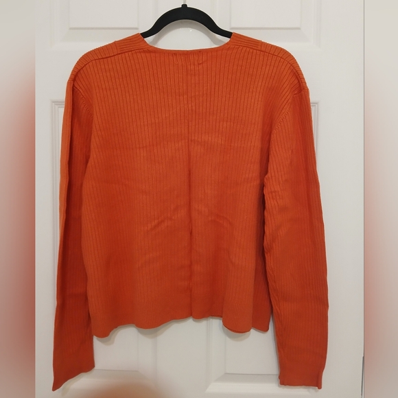 Vintage Lindor Cardigan Sweater - Picture 2 of 11
